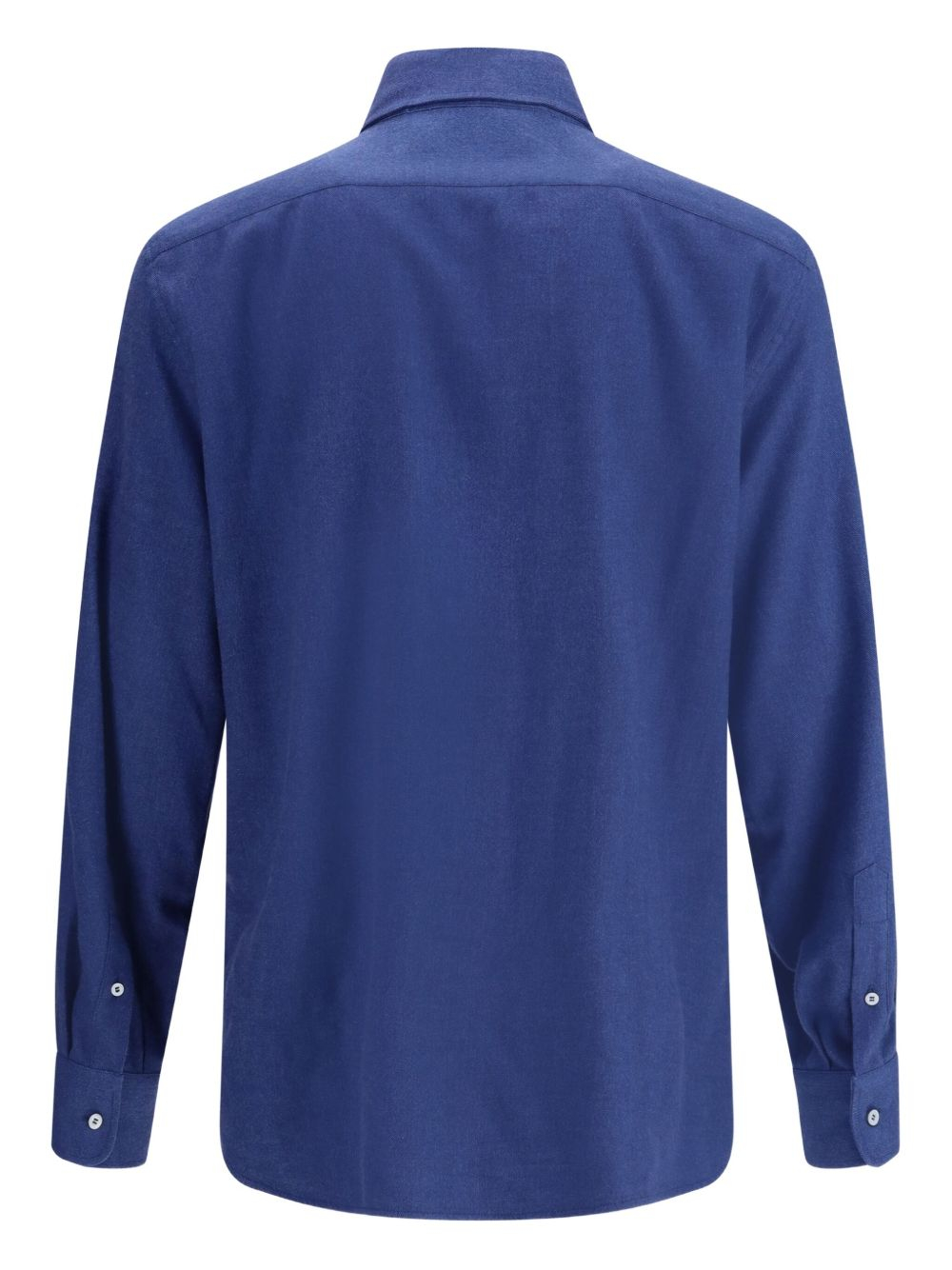 [Brunello Cucinelli] Shirts Long Sleeve FW26 MY6370627C018
