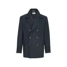 [Brunello Cucinelli] Coat FW26 MV45870265CTM78