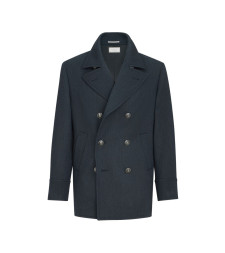 [Brunello Cucinelli] Coat FW26 MV45870265CTM78