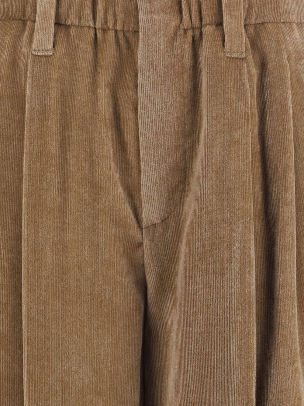 [Brunello Cucinelli] Trousers FW26 MP547P9274C3368