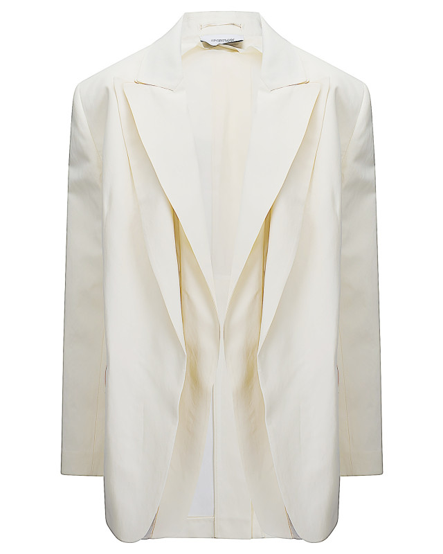 [SPORTMAX] Casual Jacket SS26 2612041033600 001