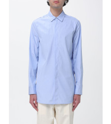 [Jil Sander] Shirts Long Sleeve SS26 J21DL0262J45341 458