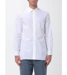 [Jil Sander] Shirts Long Sleeve SS26 J21DL0263J45342 100
