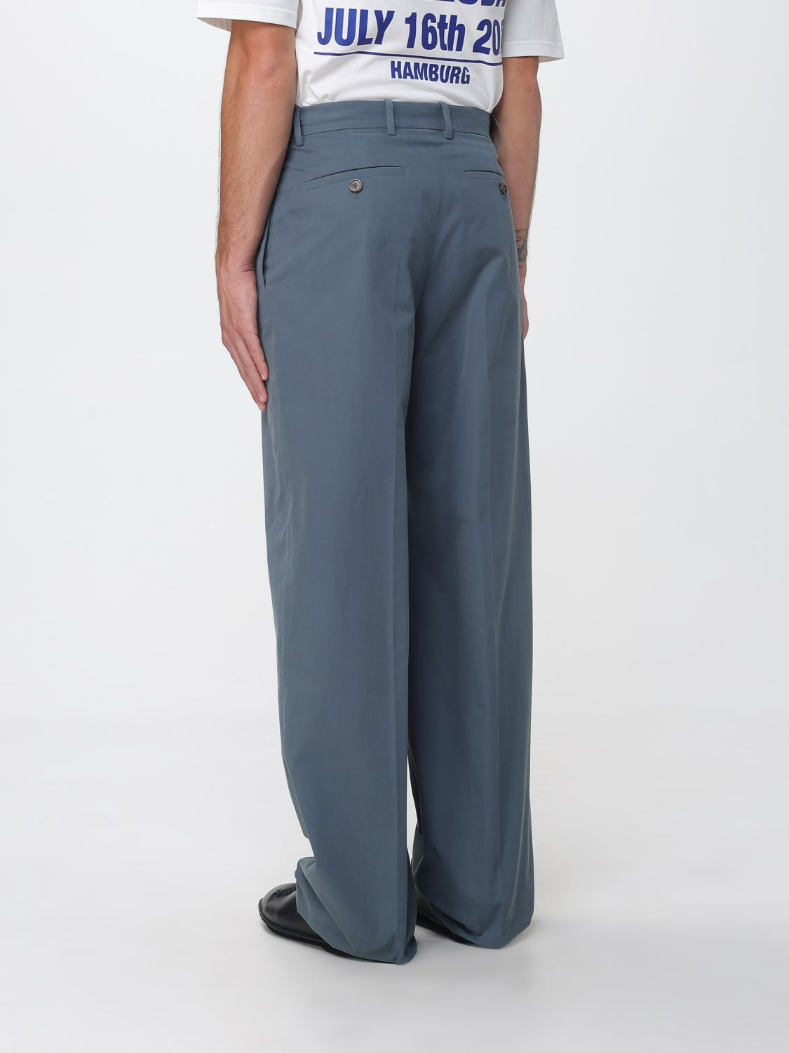 [Jil Sander] Trousers SS26 J21KA0322J45340 429