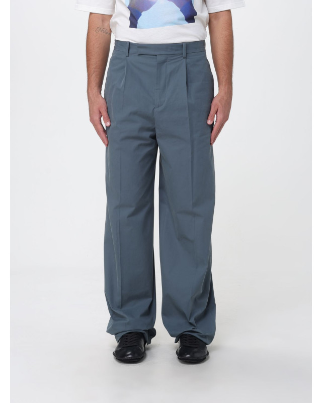 [Jil Sander] Trousers SS26 J21KA0322J45340 429