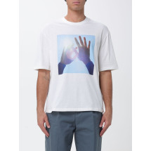 [Jil Sander] T-shirts Short Sleeve SS26 J21GC0199J20361 991