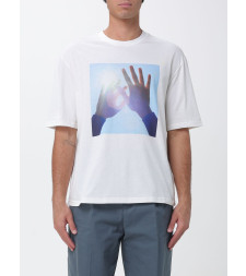 [Jil Sander] T-shirts Short Sleeve SS26 J21GC0199J20361 991