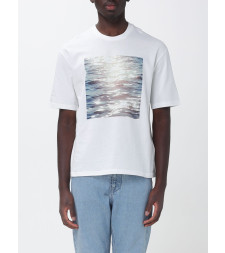 [Jil Sander] T-shirts Short Sleeve SS26 J21GC0199J20362 992
