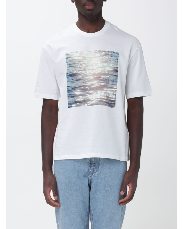 [Jil Sander] T-shirts Short Sleeve SS26 J21GC0199J20362 992