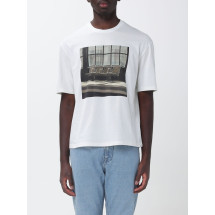 [Jil Sander] T-shirts Short Sleeve SS26 J21GC0199J20363 993