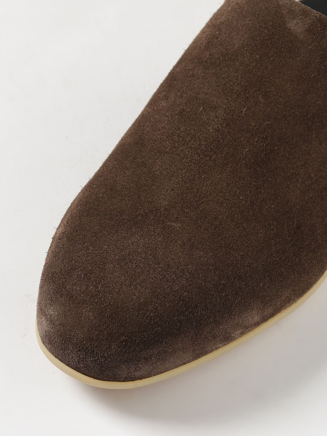 [Jil Sander] Mules SS26 J33WX0006P7584 209