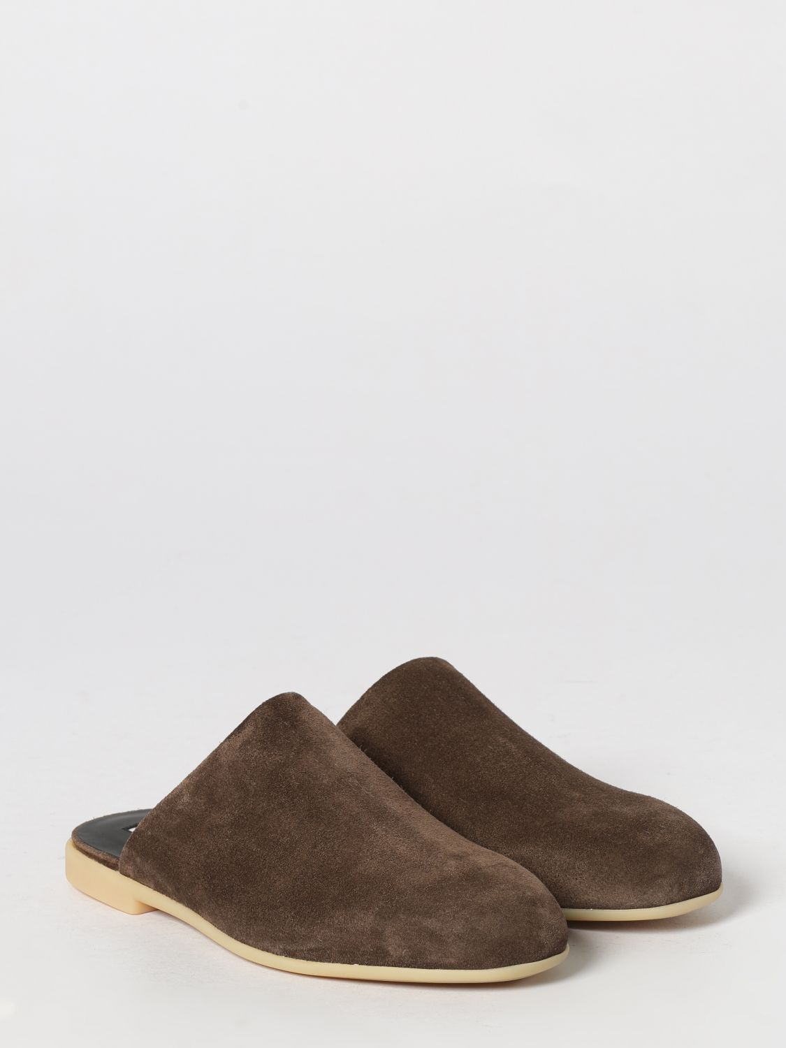 [Jil Sander] Mules SS26 J33WX0006P7584 209