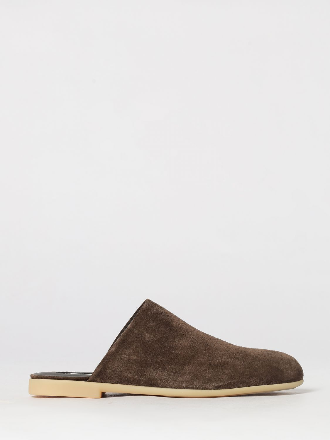 [Jil Sander] Mules SS26 J33WX0006P7584 209