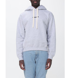 [Jil Sander] Sweatshirt SS26 J22GU0149J20133 031