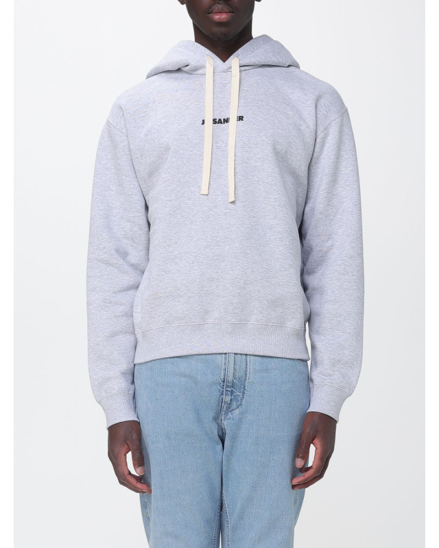 [Jil Sander] Sweatshirt SS26 J22GU0149J20133 031