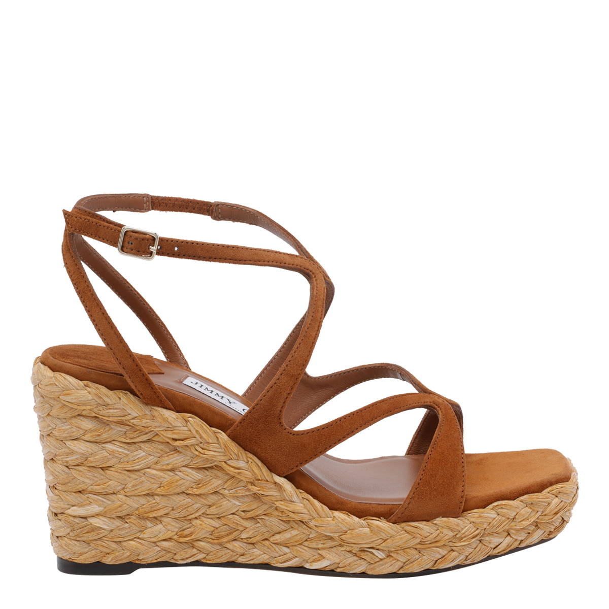 [Jimmy Choo] Sandals FW26 AYLA 85CUGTAN