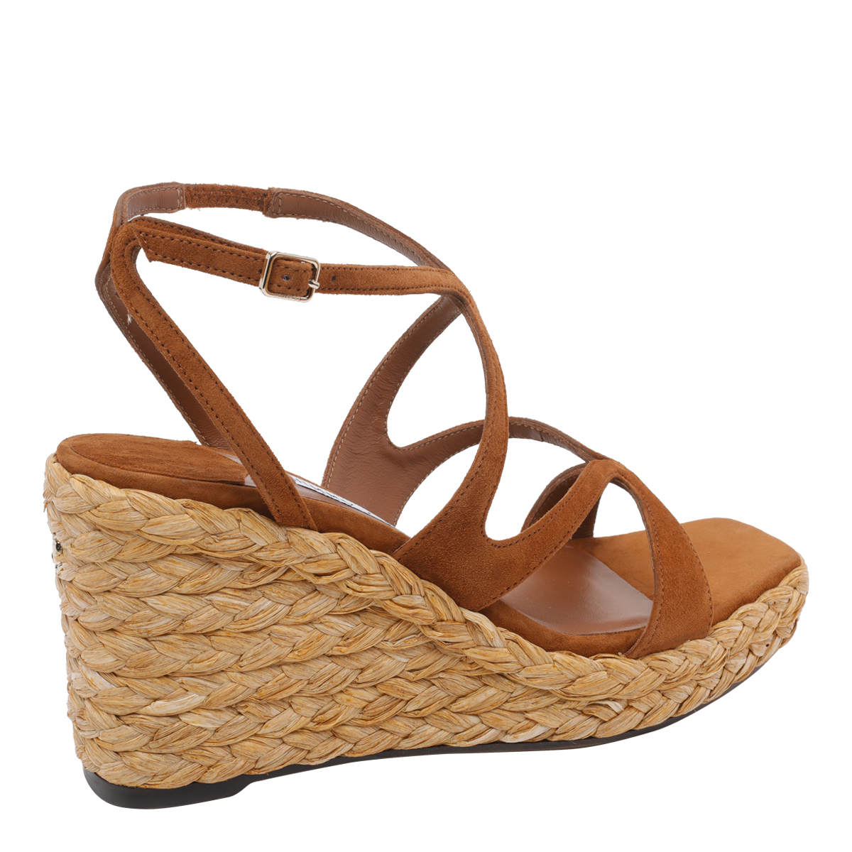 [Jimmy Choo] Sandals FW26 AYLA 85CUGTAN