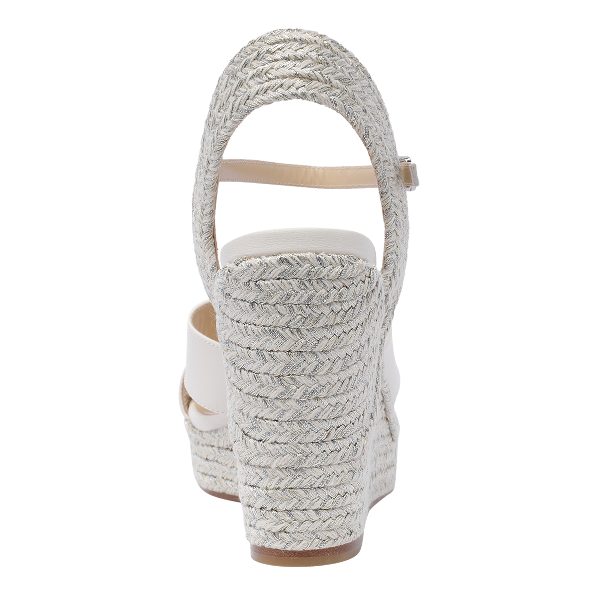 [Jimmy Choo] Sandals FW26 DELLENA 100NOELATTE