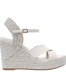 [Jimmy Choo] Sandals FW26 DELLENA 100NOELATTE