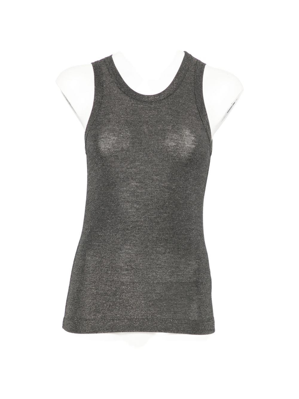 [Brunello Cucinelli] T-shirts Sleeveless FW26 MPA98B1V10C064