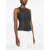 [Brunello Cucinelli] T-shirts Sleeveless FW26 MPA98B1V10C064