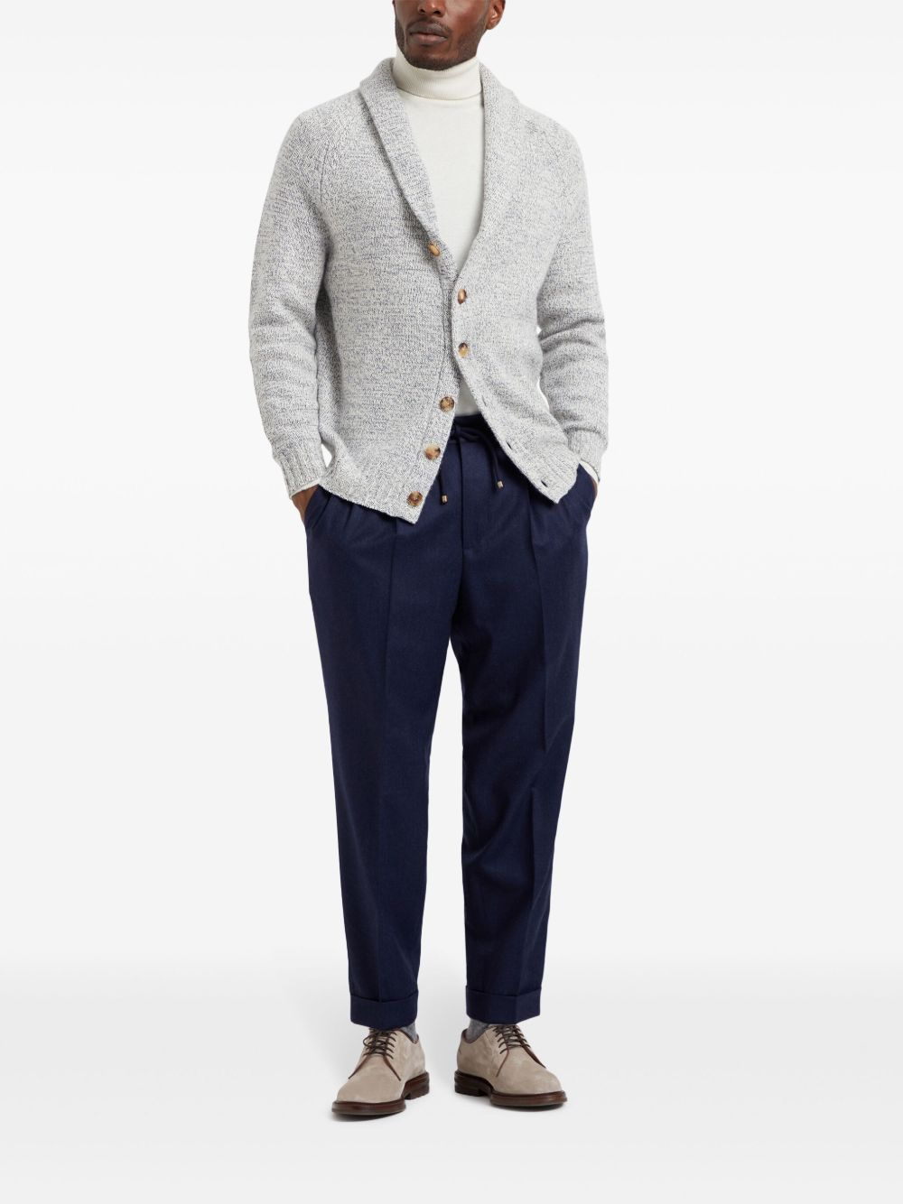 [Brunello Cucinelli] Trousers FW26 ME226E1710C396