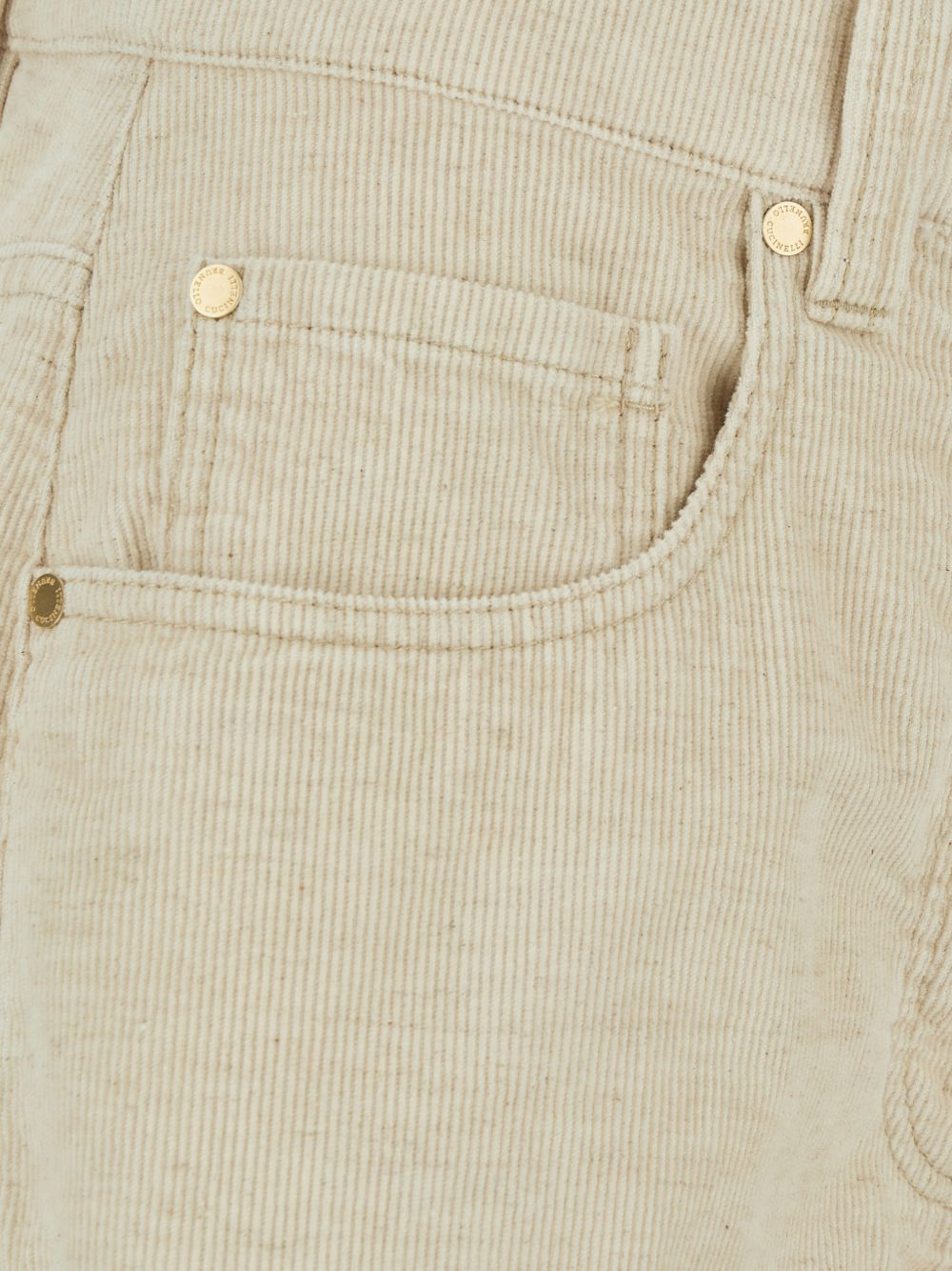 [Brunello Cucinelli] Trousers FW26 MP185P4059C9881