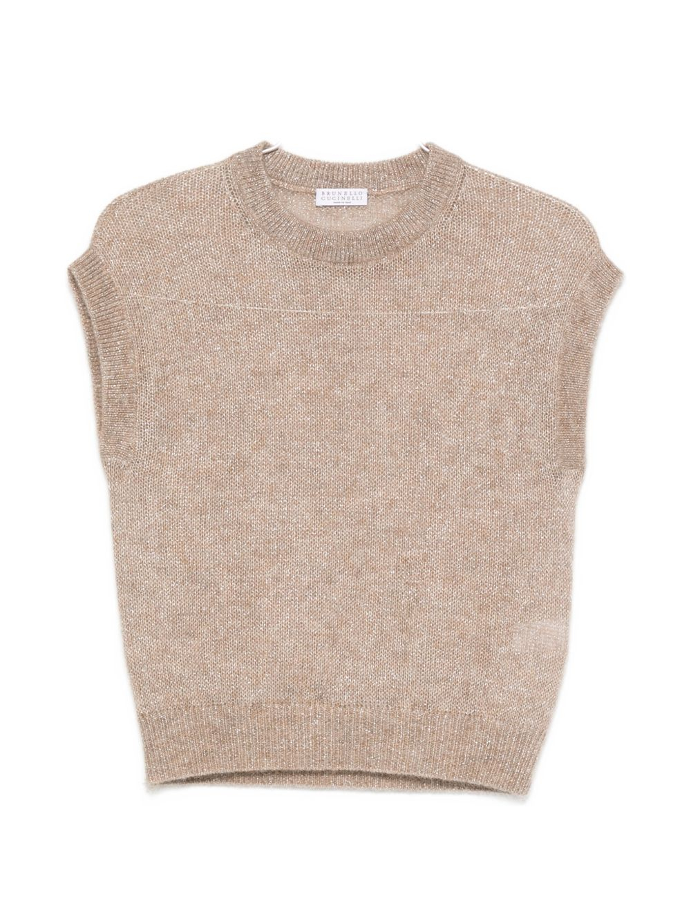 [Brunello Cucinelli] Knitwear FW26 MBG775530PC1540