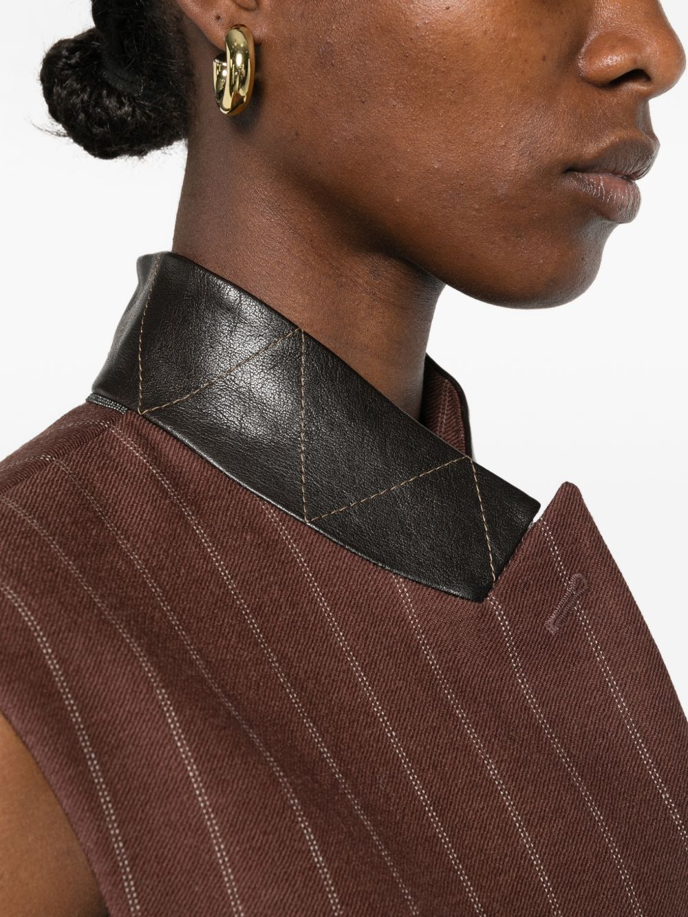 [Brunello Cucinelli] Knitwear FW26 MG5547258PC679