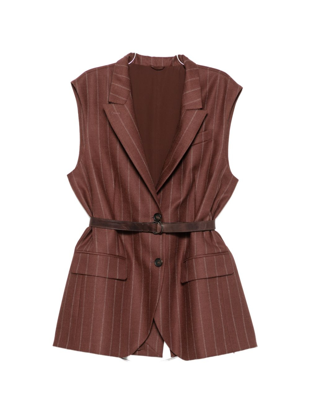 [Brunello Cucinelli] Knitwear FW26 MG5547258PC679