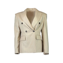[Brunello Cucinelli] Blazer FW26 MG5177241PC1083