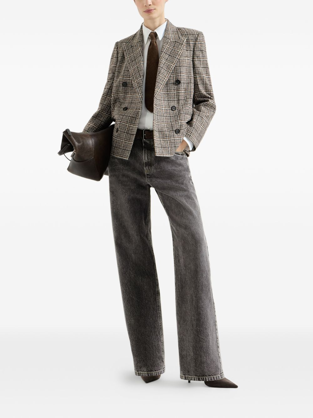 [Brunello Cucinelli] Jacket FW26 MG5577359PC016