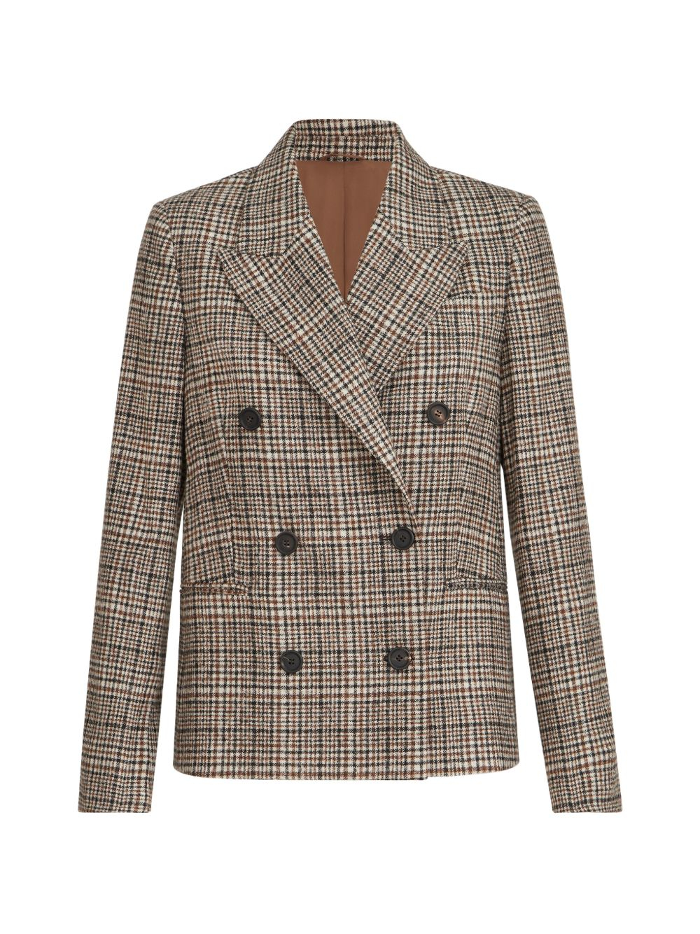 [Brunello Cucinelli] Jacket FW26 MG5577359PC016