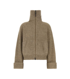 [Brunello Cucinelli] Cardigan FW26 MTX755606PC9928