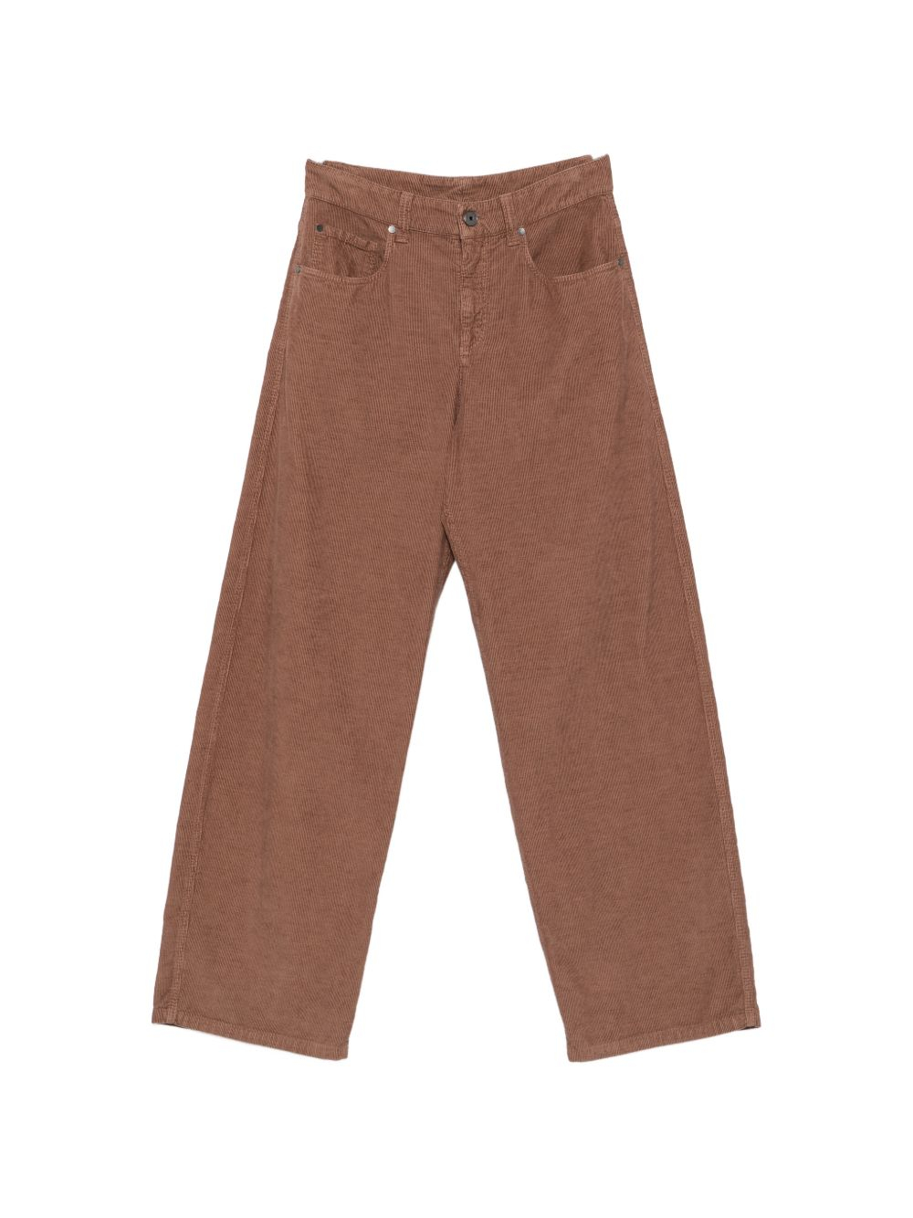 [Brunello Cucinelli] Trousers FW26 MP185P4021C9976