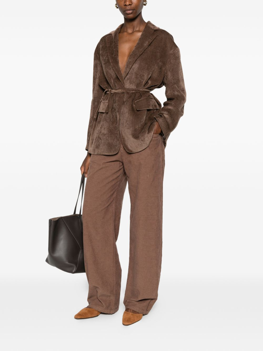 [Brunello Cucinelli] Trousers FW26 MP185P4021C9976