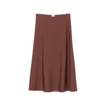 [Brunello Cucinelli] Long skirt FW26 MP143G3634C9199