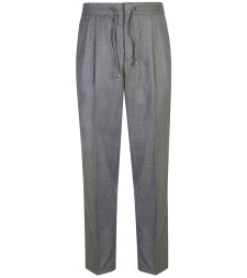 [Brunello Cucinelli] Trousers FW26 ME226E1710C003