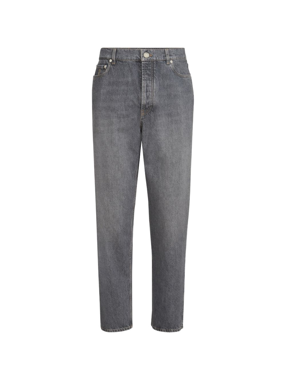 [Brunello Cucinelli] Jeans FW26 M229PO2090C1473