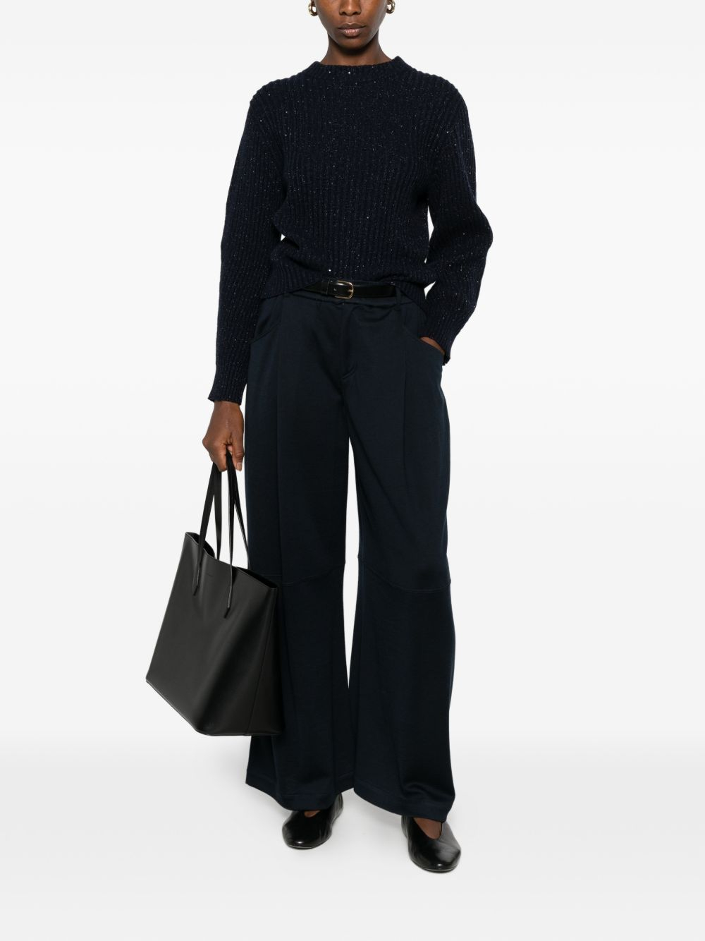 [Brunello Cucinelli] Trousers FW26 MP828B2B99C8366