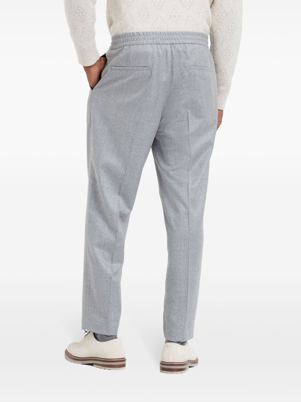 [Brunello Cucinelli] Trousers FW26 ME226E1710C272
