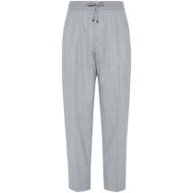 [Brunello Cucinelli] Trousers FW26 ME226E1710C272