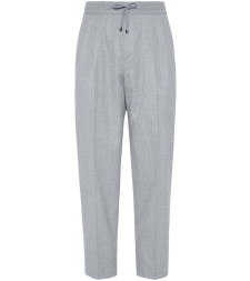 [Brunello Cucinelli] Trousers FW26 ME226E1710C272