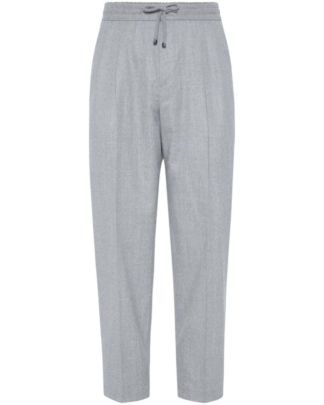 [Brunello Cucinelli] Trousers FW26 ME226E1710C272