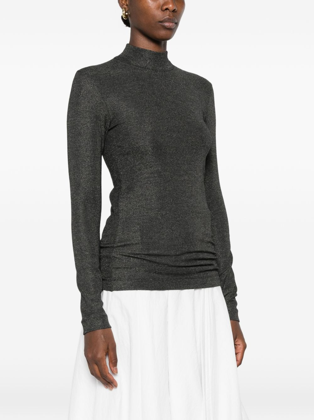 [Brunello Cucinelli] Knitwear FW26 MPA98B1V04C064