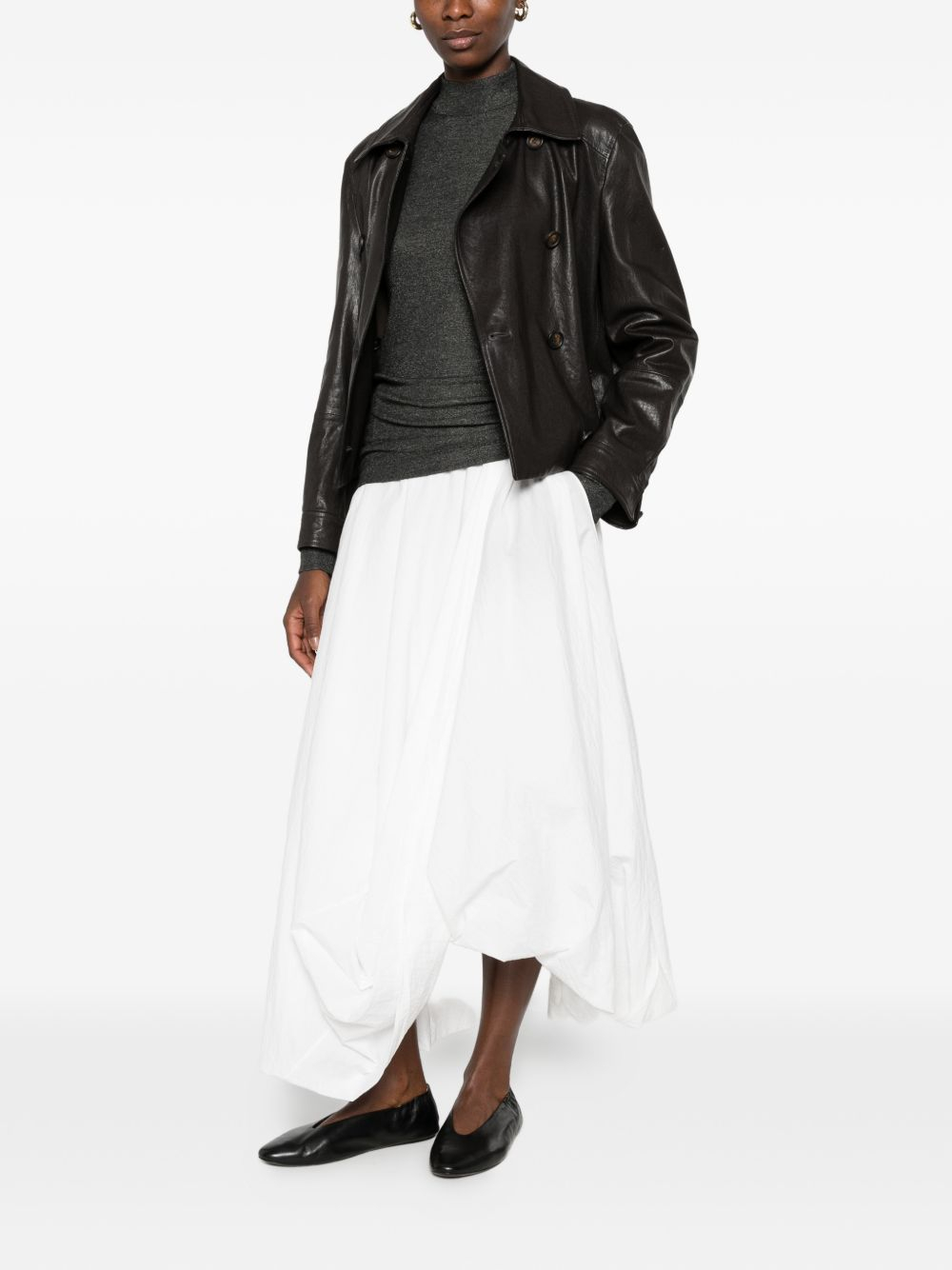 [Brunello Cucinelli] Knitwear FW26 MPA98B1V04C064