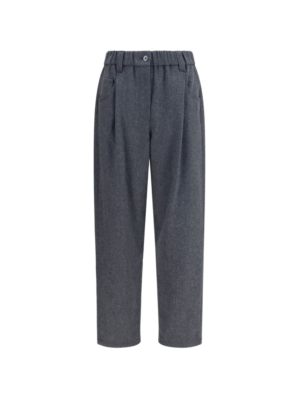 [Brunello Cucinelli] Trousers FW26 MP549P9148C2345