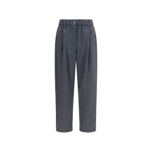 [Brunello Cucinelli] Trousers FW26 MP549P9148C2345