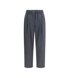 [Brunello Cucinelli] Trousers FW26 MP549P9148C2345