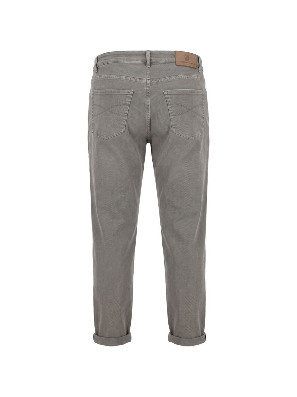 [Brunello Cucinelli] Jeans FW26 M277PD3210C7509